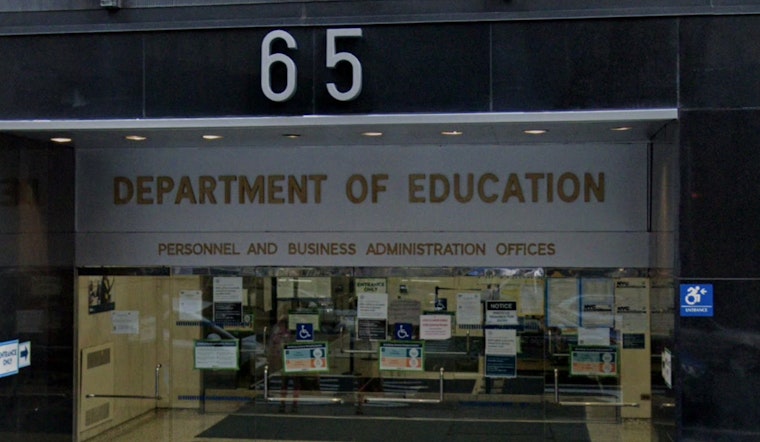 New York Leads 18 States in Lawsuit Against Trump Admin Over Education Policy Changes