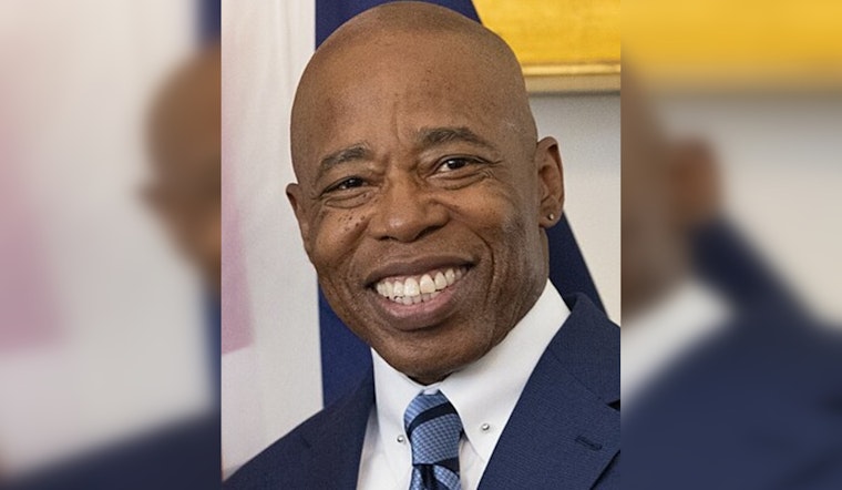 New York Mayor Eric Adams to Run for Re-election as an Independent Following Dismissal of Corruption Case