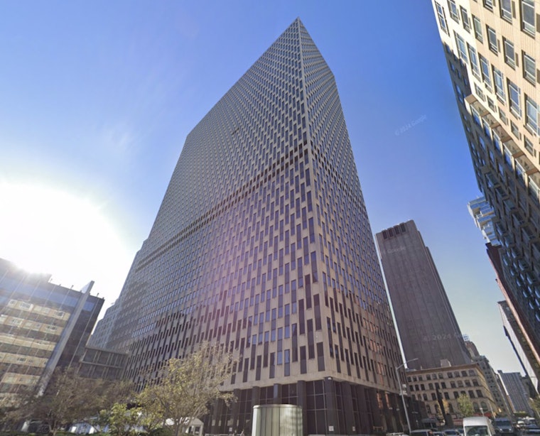 New York Men Sentenced to Three Years for Operating $65 Million Illegal Hawala Scheme