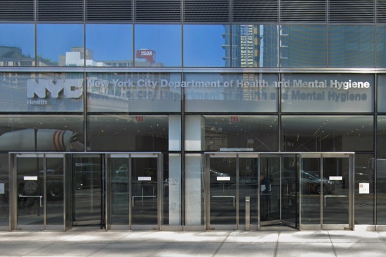 New York Mental Health and Public Health Services at Risk with Federal Funding Cuts, Long Island Program Shuts Down