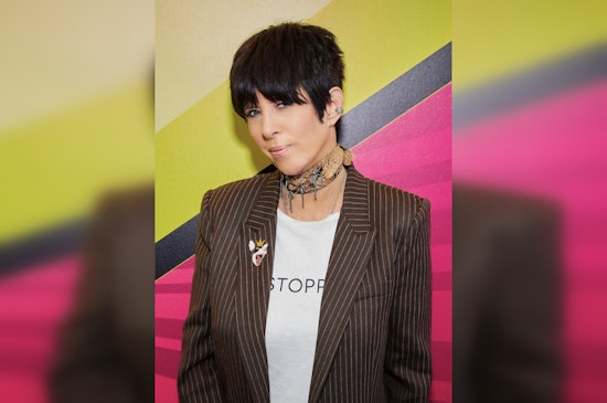 New York Pops Honors Legendary Songwriter Diane Warren at Star-Studded 42nd Birthday Gala in Carnegie Hall