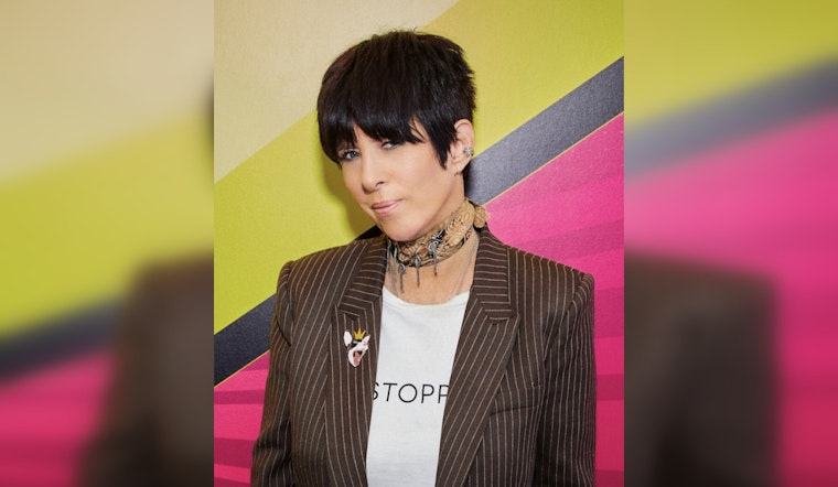 New York Pops Honors Legendary Songwriter Diane Warren at Star-Studded 42nd Birthday Gala in Carnegie Hall