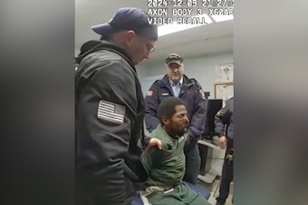 New York Prison Scandal Unfolds as Inmate Death in Infirmary Exposes Violent Abuse and Body Cams Reveal Officers’ Misconduct