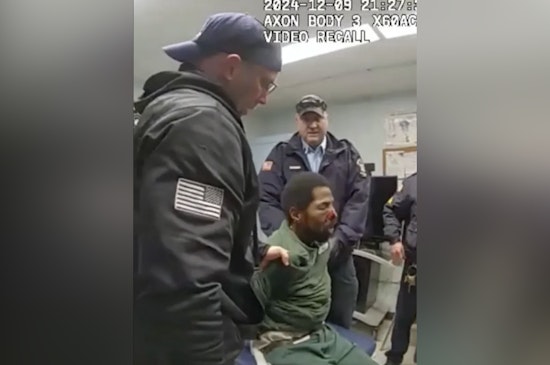 New York Prison Scandal Unfolds as Inmate Death in Infirmary Exposes Violent Abuse and Body Cams Reveal Officers’ Misconduct