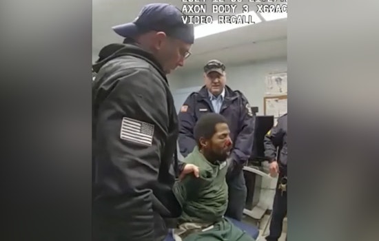 New York Prison Scandal Unfolds as Inmate Death in Infirmary Exposes Violent Abuse and Body Cams Reveal Officers’ Misconduct