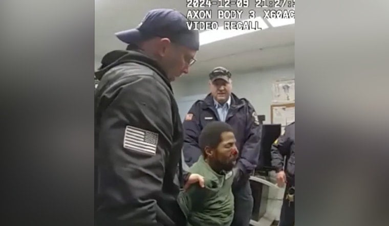 New York Prison Scandal Unfolds as Inmate Death in Infirmary Exposes Violent Abuse and Body Cams Reveal Officers’ Misconduct
