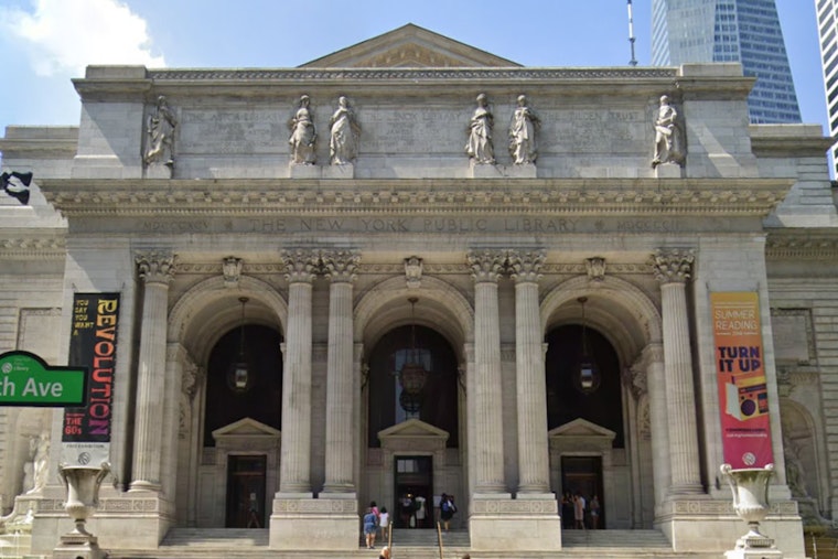 New York Public Library Unveils Joan Didion and John Gregory Dunne Archive to Enthusiasts and Scholars Alike