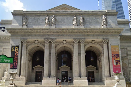 New York Public Library Unveils Joan Didion and John Gregory Dunne Archive to Enthusiasts and Scholars Alike
