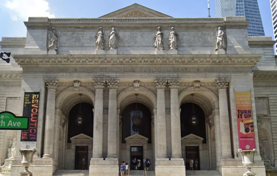 New York Public Library Unveils Joan Didion and John Gregory Dunne Archive to Enthusiasts and Scholars Alike