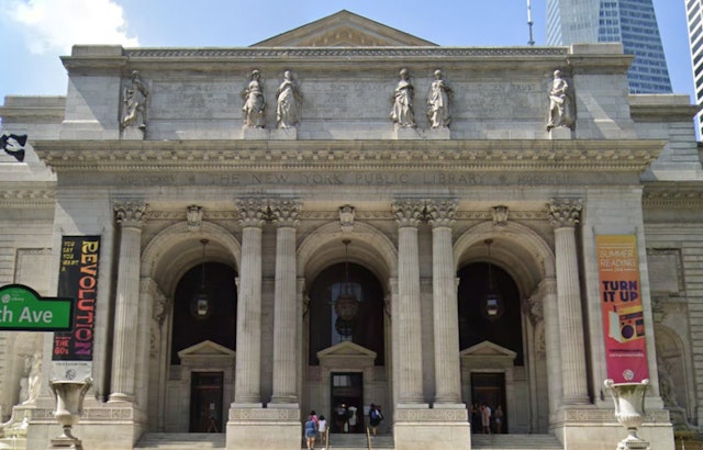New York Public Library Unveils Joan Didion and John Gregory Dunne Archive to Enthusiasts and Scholars Alike