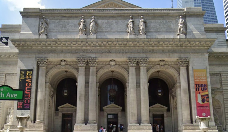 New York Public Library Unveils Joan Didion and John Gregory Dunne Archive to Enthusiasts and Scholars Alike