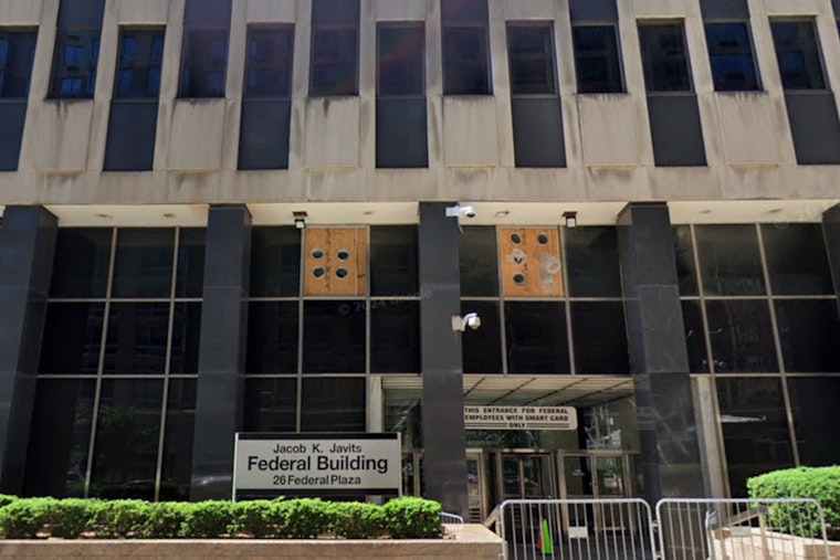 New York Registered Sex Offender Sentenced to Over 40 Years for Child Exploitation Crimes