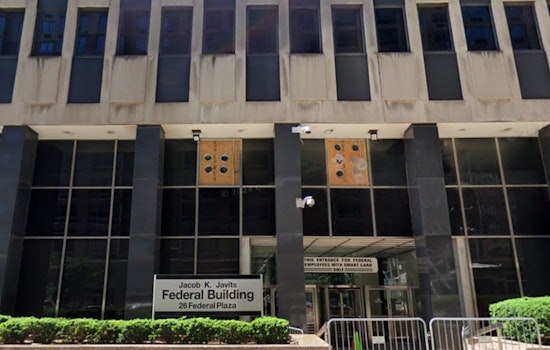 New York Registered Sex Offender Sentenced to Over 40 Years for Child Exploitation Crimes