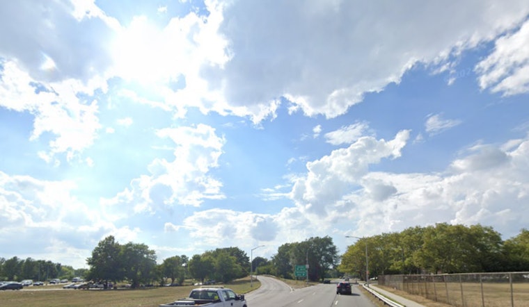 New York Spring Whirlwind Brings Sunny Skies, Gusty Winds, and Rain Showers to City Boroughs