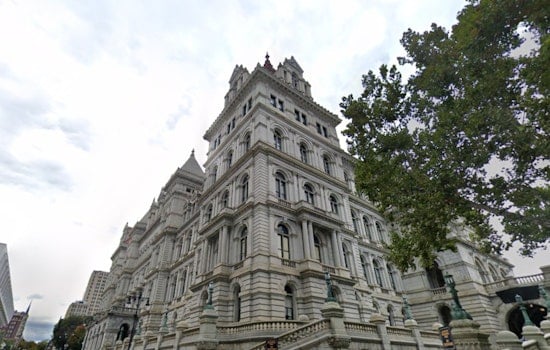 New York State Legislators Consider Relaxing Campaign Finance Rules Amid Budget Deliberations