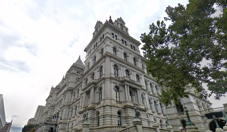 New York State Legislators Consider Relaxing Campaign Finance Rules Amid Budget Deliberations