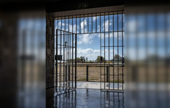 New York to Release Select Inmates Early Amid Prison Staffing Crisis, Excluding Those Convicted of Major Offenses
