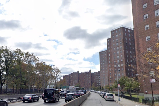 New Yorkers Face Mixed Weather With Cloudy Skies, Showers, and Sunny Intervals This Week