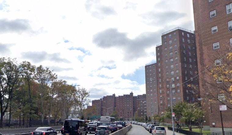 New Yorkers Face Mixed Weather With Cloudy Skies, Showers, and Sunny Intervals This Week