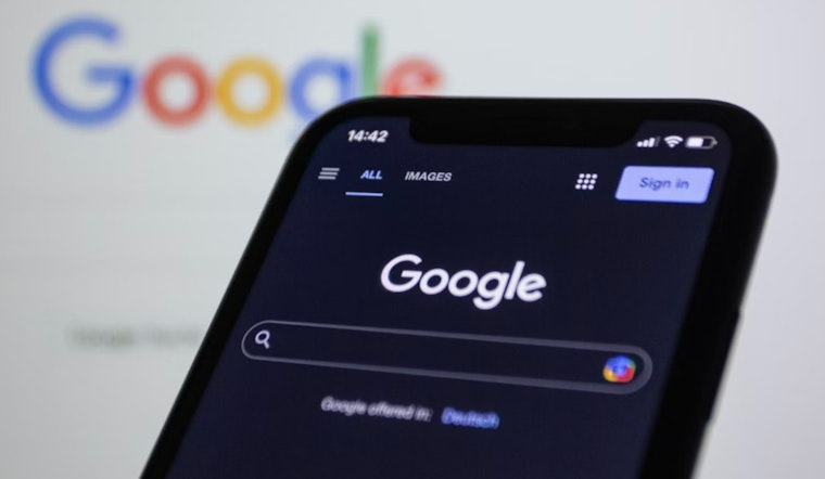 New York's AG Letitia James Strikes a Blow Against Google, Federal Court Brands Tech Titan an Antitrust Villain