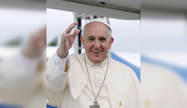New York's Argentinian-American Community Mourns Pope Francis Remembered as Humble, Progressive Leader