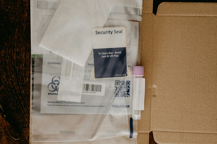 New York's $453 Million Unused Pandemic Stockpile Unearthed by State Audit