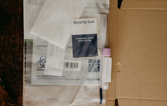 New York's $453 Million Unused Pandemic Stockpile Unearthed by State Audit