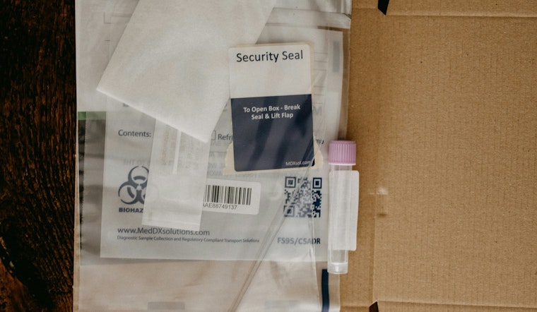 New York's $453 Million Unused Pandemic Stockpile Unearthed by State Audit