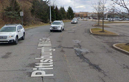 New York's Namdar Realty Group Charged With Public Nuisance Over Pittsburgh Mills Mall Road Conditions