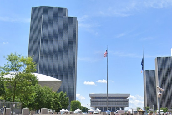 New York's Public Health and Medical Indemity Fund Face Deep Cuts Amid Budget Crisis