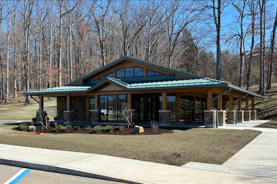 Newly Reconstructed Rest Area Opens on U.S. 33 in Meigs County, Enhancing Safety and Tourism in Ohio