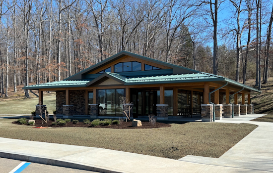 Newly Reconstructed Rest Area Opens on U.S. 33 in Meigs County, Enhancing Safety and Tourism in Ohio