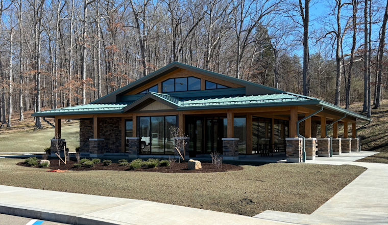 Newly Reconstructed Rest Area Opens on U.S. 33 in Meigs County, Enhancing Safety and Tourism in Ohio