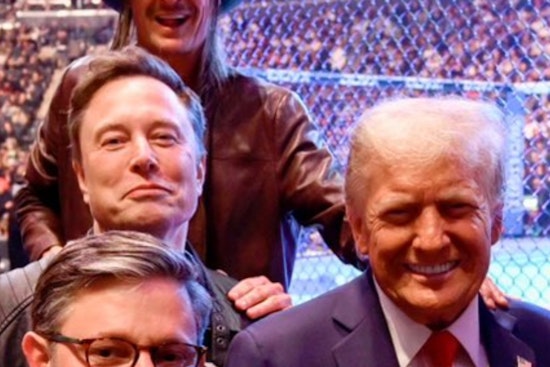 Newsom and Bonta Sue Trump and Musk for Assault on AmeriCorps and Volunteer Spirit