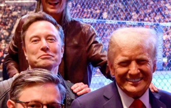 Newsom and Bonta Sue Trump and Musk for Assault on AmeriCorps and Volunteer Spirit