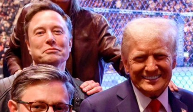 Newsom and Bonta Sue Trump and Musk for Assault on AmeriCorps and Volunteer Spirit