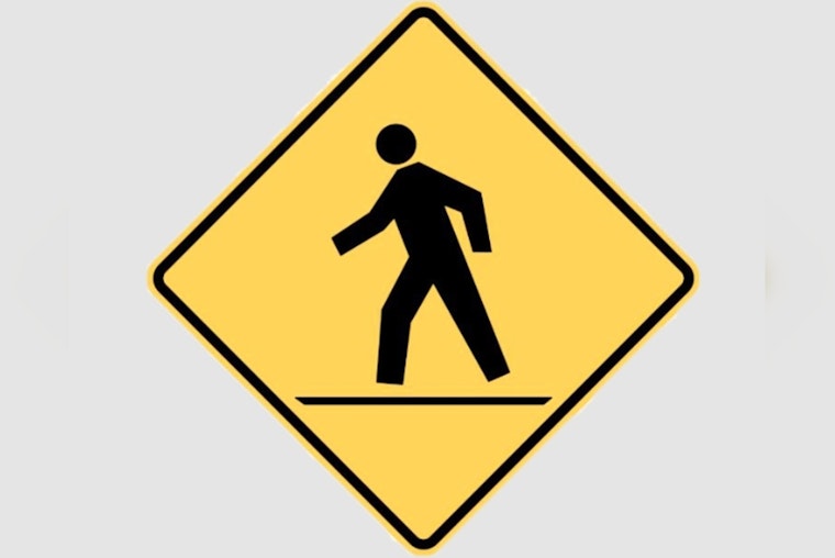 Newton County Approves New HAWK Crosswalk Signal to Enhance Safety on Cricket Frog Trail