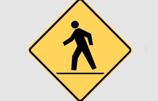 Newton County Approves New HAWK Crosswalk Signal to Enhance Safety on Cricket Frog Trail