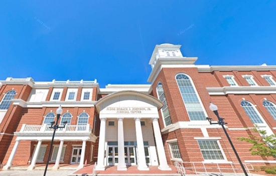 Newton County DA's Office Expands Support for Victims and Witnesses with New Assistant Position