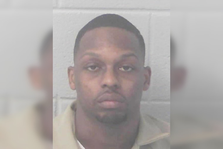 Newton County Jury Convicts Covington Man Shane Robinson of Felony Murder in 2022 Shooting of Charles Edward Stanley III