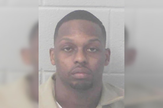 Newton County Jury Convicts Covington Man Shane Robinson of Felony Murder in 2022 Shooting of Charles Edward Stanley III