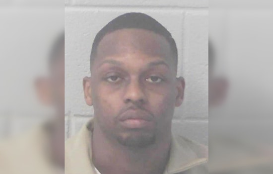 Newton County Jury Convicts Covington Man Shane Robinson of Felony Murder in 2022 Shooting of Charles Edward Stanley III