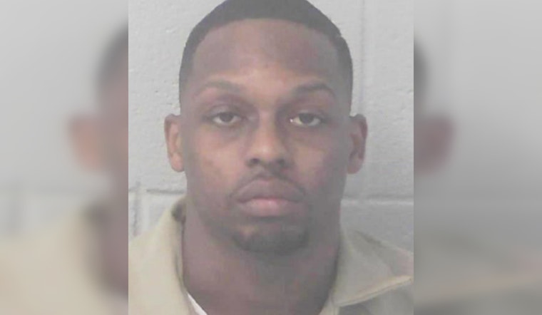 Newton County Jury Convicts Covington Man Shane Robinson of Felony Murder in 2022 Shooting of Charles Edward Stanley III