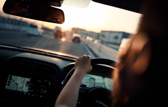 NHTSA Spearheads National Crackdown on Distracted Driving: "Put the Phone Away or Pay"