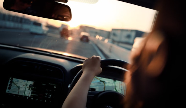 NHTSA Spearheads National Crackdown on Distracted Driving: "Put the Phone Away or Pay"