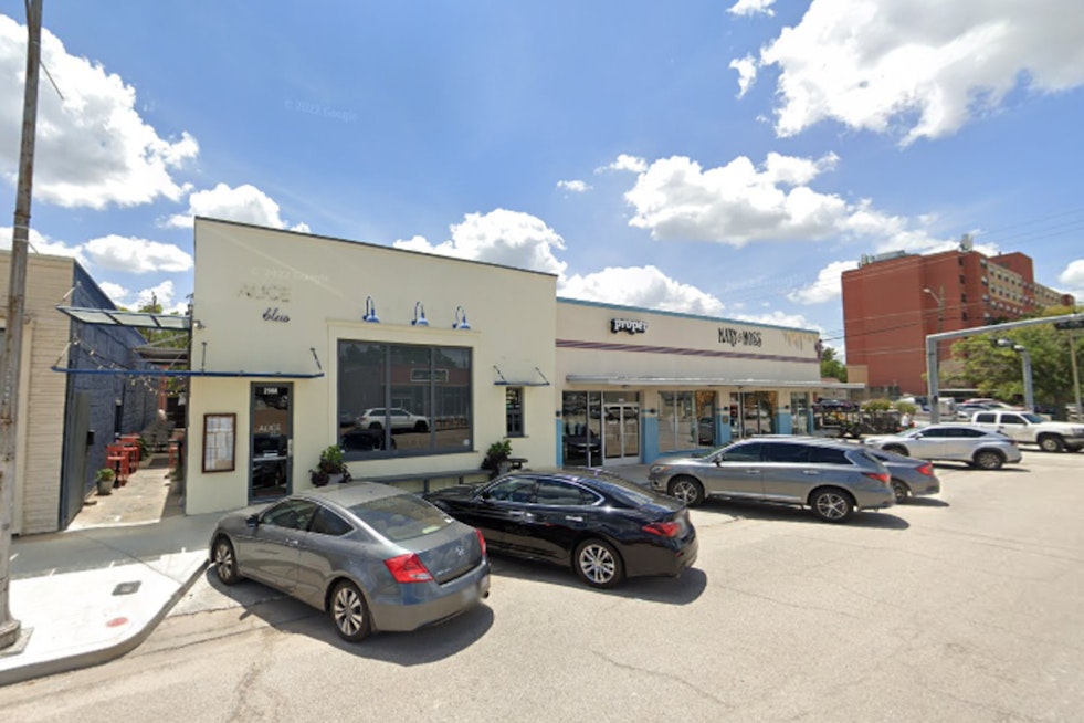 Nick Wong and Lisa Lee Unveil Agnes and Sherman, a New Culinary Gem in Houston's Heights