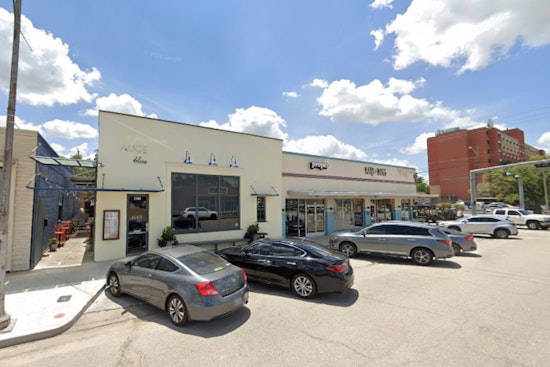 Nick Wong and Lisa Lee Unveil Agnes and Sherman, a New Culinary Gem in Houston's Heights