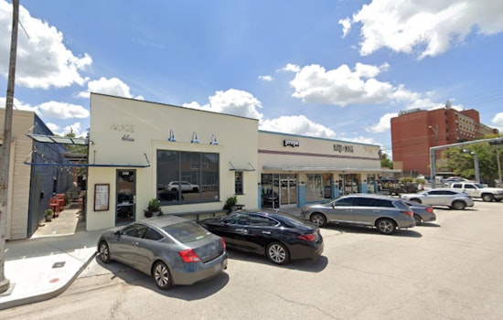 Nick Wong and Lisa Lee Unveil Agnes and Sherman, a New Culinary Gem in Houston's Heights