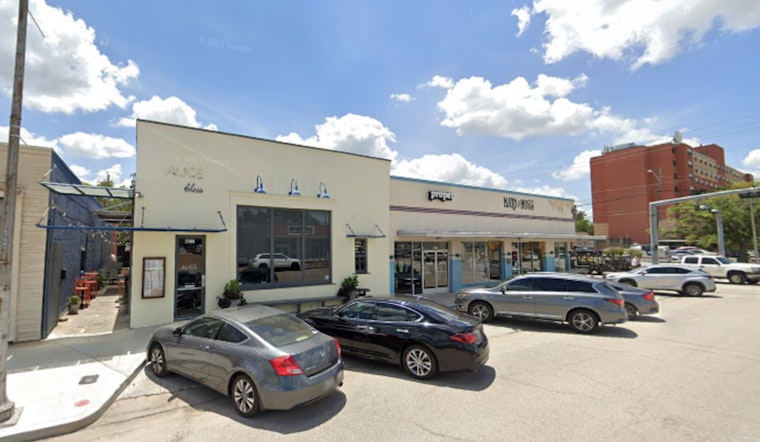 Nick Wong and Lisa Lee Unveil Agnes and Sherman, a New Culinary Gem in Houston's Heights