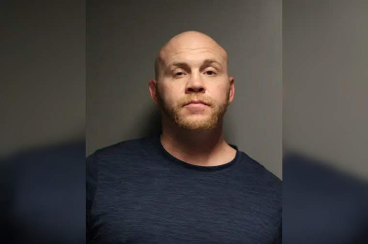 Niles Man Arrested in Nebraska, Faces Charges for Alleged Groping of Teen Girls in Park Ridge